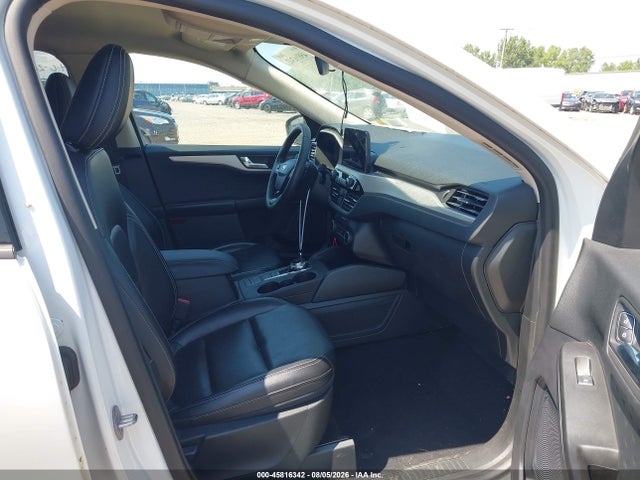 Продажа на аукционе авто 2020 Ford Escape Sel, vin: 1FMCU9H94LUA49946, номер лота: 45816342