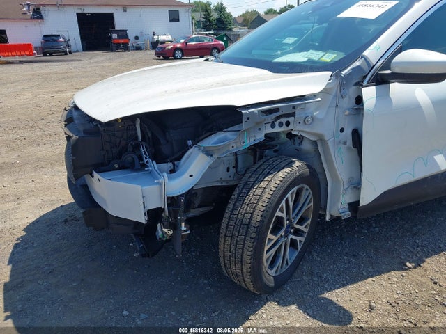 Продажа на аукционе авто 2020 Ford Escape Sel, vin: 1FMCU9H94LUA49946, номер лота: 45816342