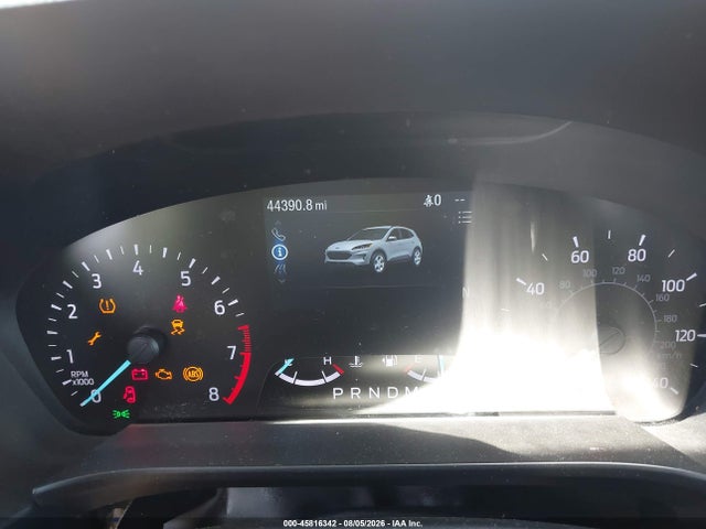 Продажа на аукционе авто 2020 Ford Escape Sel, vin: 1FMCU9H94LUA49946, номер лота: 45816342