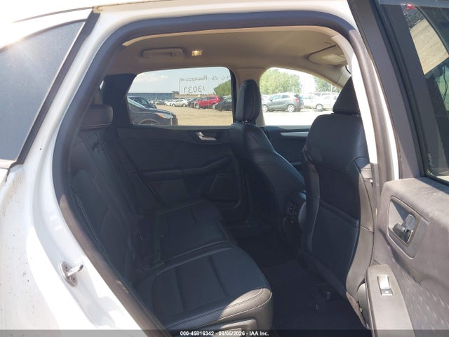 Продажа на аукционе авто 2020 Ford Escape Sel, vin: 1FMCU9H94LUA49946, номер лота: 45816342