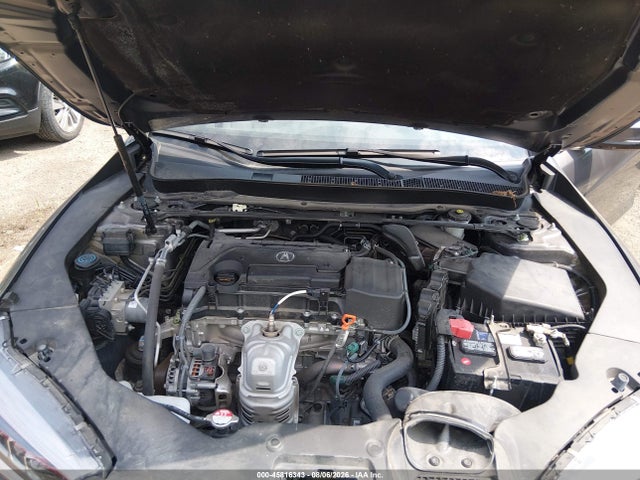 45816343 :رقم المزاد ، 19UUB1F36LA001219 vin ، 2020 Acura Tlx Standard مزاد بيع