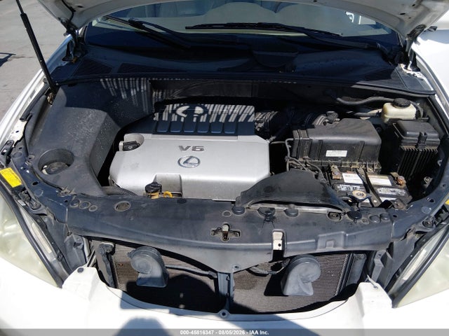 Aukcja sprzedaży 2007 Lexus Rx 350, vin: 2T2GK31U97C012056, numer aukcji: 45816347