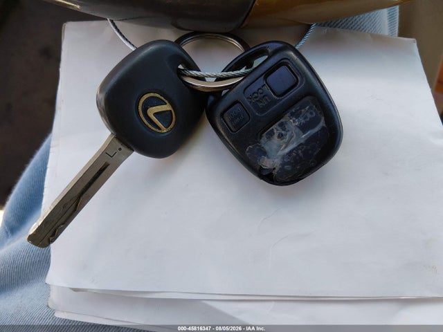 Aukcja sprzedaży 2007 Lexus Rx 350, vin: 2T2GK31U97C012056, numer aukcji: 45816347
