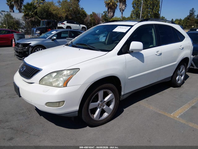 Aukcja sprzedaży 2007 Lexus Rx 350, vin: 2T2GK31U97C012056, numer aukcji: 45816347