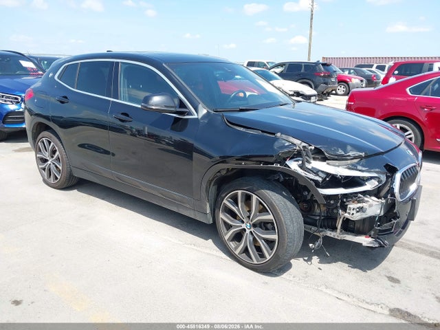Aukcja sprzedaży 2019 Bmw X2 Sdrive28i, vin: WBXYJ3C55K5N60081, numer aukcji: 45816349