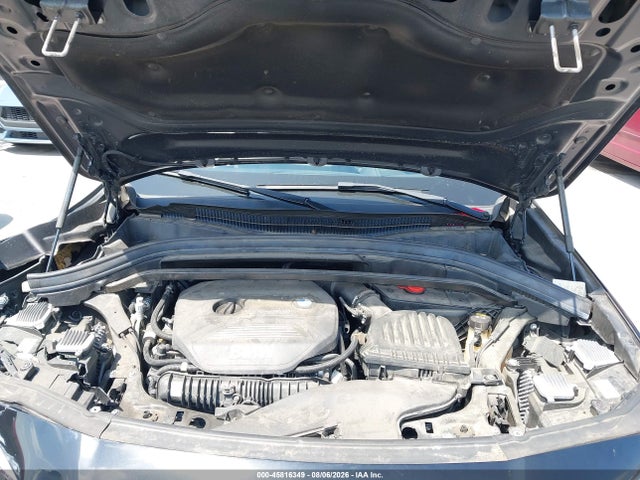 Aukcja sprzedaży 2019 Bmw X2 Sdrive28i, vin: WBXYJ3C55K5N60081, numer aukcji: 45816349