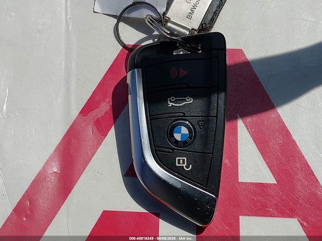 Aukcja sprzedaży 2019 Bmw X2 Sdrive28i, vin: WBXYJ3C55K5N60081, numer aukcji: 45816349