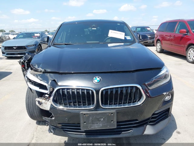 Aukcja sprzedaży 2019 Bmw X2 Sdrive28i, vin: WBXYJ3C55K5N60081, numer aukcji: 45816349