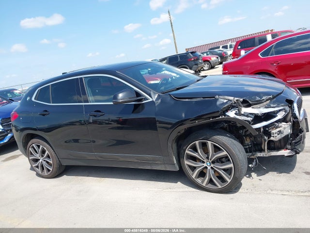 Aukcja sprzedaży 2019 Bmw X2 Sdrive28i, vin: WBXYJ3C55K5N60081, numer aukcji: 45816349