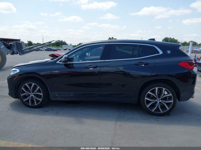 Aukcja sprzedaży 2019 Bmw X2 Sdrive28i, vin: WBXYJ3C55K5N60081, numer aukcji: 45816349