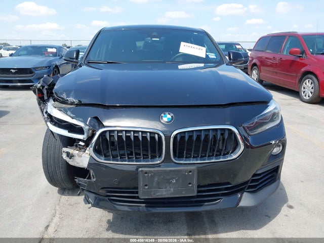 Aukcja sprzedaży 2019 Bmw X2 Sdrive28i, vin: WBXYJ3C55K5N60081, numer aukcji: 45816349