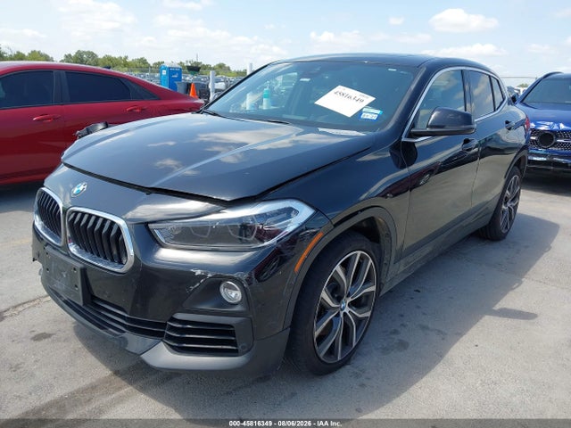 Aukcja sprzedaży 2019 Bmw X2 Sdrive28i, vin: WBXYJ3C55K5N60081, numer aukcji: 45816349