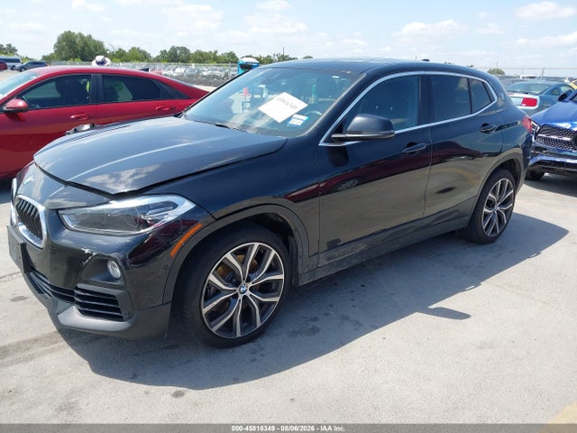 Aukcja sprzedaży 2019 Bmw X2 Sdrive28i, vin: WBXYJ3C55K5N60081, numer aukcji: 45816349