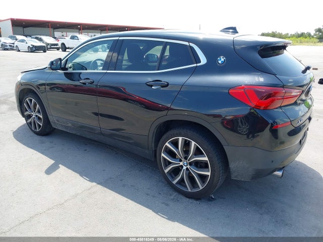 Aukcja sprzedaży 2019 Bmw X2 Sdrive28i, vin: WBXYJ3C55K5N60081, numer aukcji: 45816349