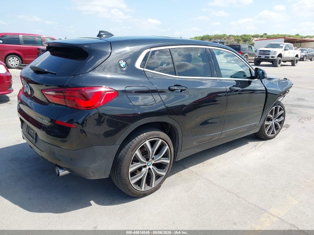 Aukcja sprzedaży 2019 Bmw X2 Sdrive28i, vin: WBXYJ3C55K5N60081, numer aukcji: 45816349