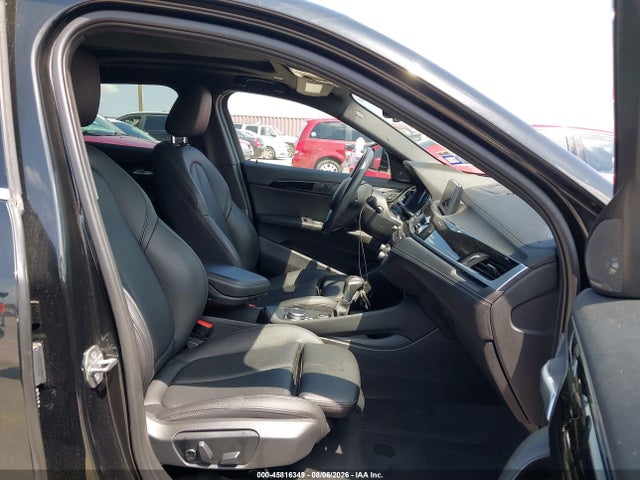 Aukcja sprzedaży 2019 Bmw X2 Sdrive28i, vin: WBXYJ3C55K5N60081, numer aukcji: 45816349