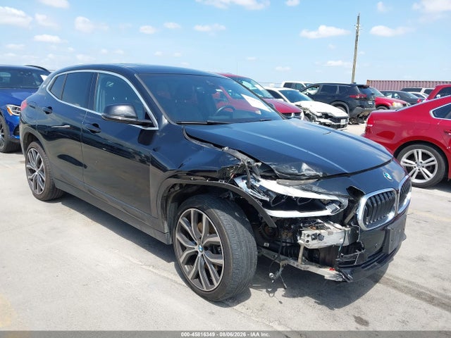 Aukcja sprzedaży 2019 Bmw X2 Sdrive28i, vin: WBXYJ3C55K5N60081, numer aukcji: 45816349