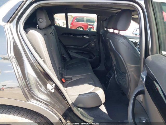 Aukcja sprzedaży 2019 Bmw X2 Sdrive28i, vin: WBXYJ3C55K5N60081, numer aukcji: 45816349