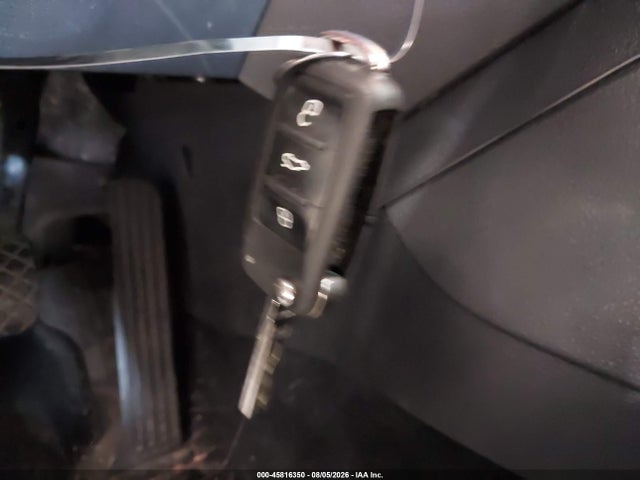 Aukcja sprzedaży 2012 Volkswagen Jetta 2.5l Se, vin: 3VWDP7AJ2CM405191, numer aukcji: 45816350