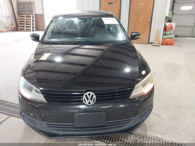 Aukcja sprzedaży 2012 Volkswagen Jetta 2.5l Se, vin: 3VWDP7AJ2CM405191, numer aukcji: 45816350