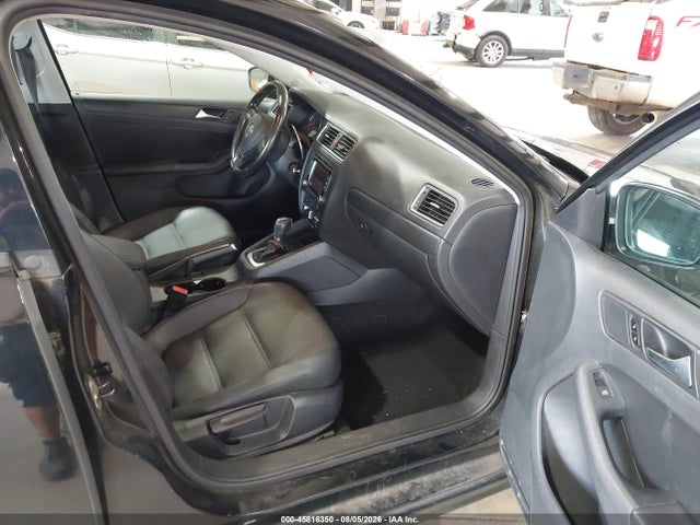 Aukcja sprzedaży 2012 Volkswagen Jetta 2.5l Se, vin: 3VWDP7AJ2CM405191, numer aukcji: 45816350