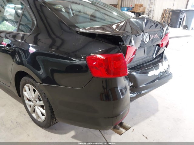 Aukcja sprzedaży 2012 Volkswagen Jetta 2.5l Se, vin: 3VWDP7AJ2CM405191, numer aukcji: 45816350