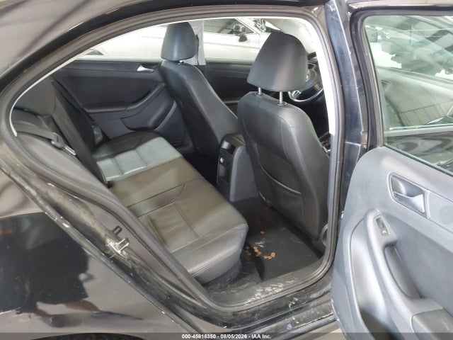Aukcja sprzedaży 2012 Volkswagen Jetta 2.5l Se, vin: 3VWDP7AJ2CM405191, numer aukcji: 45816350