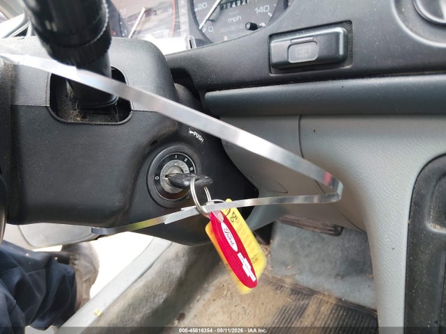 1996 Honda Accord Ex მანქანა იყიდება აუქციონზე, vin: 1HGCD5664TA148730, აუქციონის ნომერი: 45816354