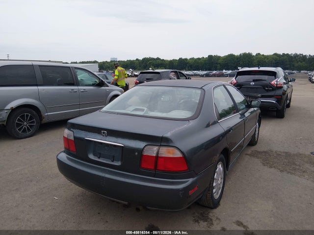 1996 Honda Accord Ex მანქანა იყიდება აუქციონზე, vin: 1HGCD5664TA148730, აუქციონის ნომერი: 45816354