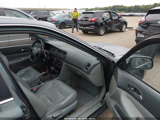 1996 Honda Accord Ex მანქანა იყიდება აუქციონზე, vin: 1HGCD5664TA148730, აუქციონის ნომერი: 45816354