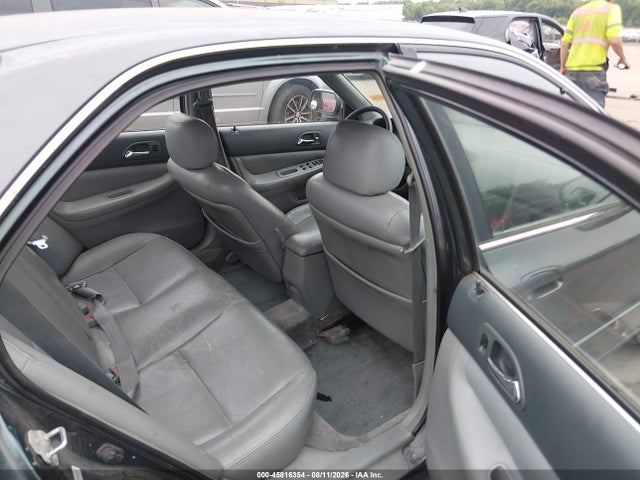 1996 Honda Accord Ex მანქანა იყიდება აუქციონზე, vin: 1HGCD5664TA148730, აუქციონის ნომერი: 45816354