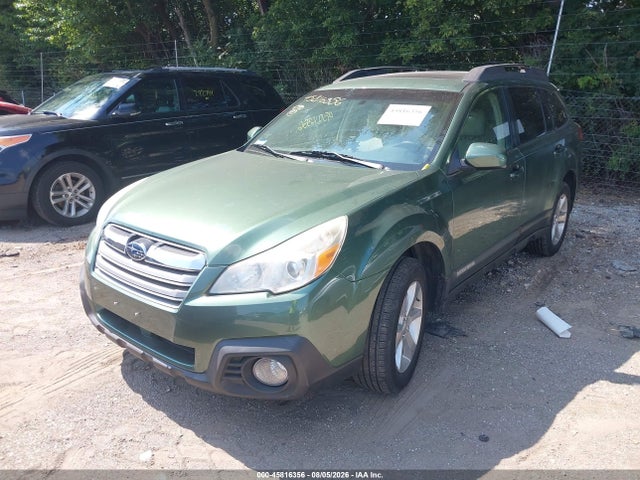 Продаж на аукціоні авто 2013 Subaru Outback 2.5i Limited, vin: 4S4BRCKCXD3252247, номер лоту: 45816356
