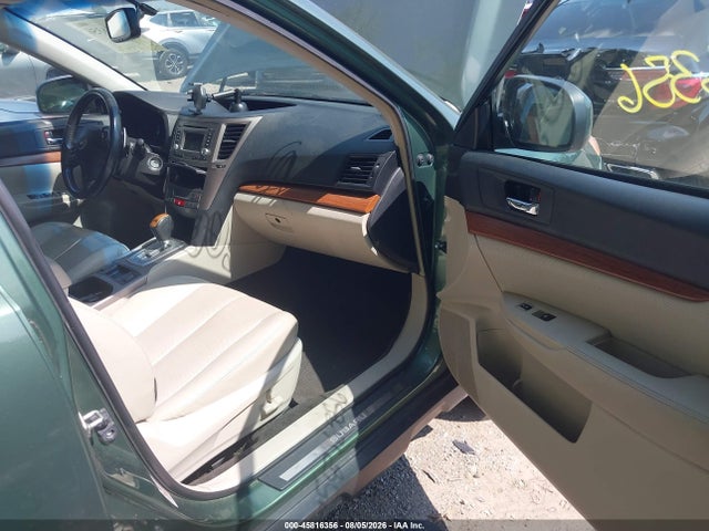Продаж на аукціоні авто 2013 Subaru Outback 2.5i Limited, vin: 4S4BRCKCXD3252247, номер лоту: 45816356