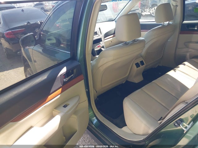 Продаж на аукціоні авто 2013 Subaru Outback 2.5i Limited, vin: 4S4BRCKCXD3252247, номер лоту: 45816356