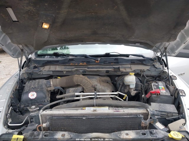 Auction sale of the 2011 Ram Ram 1500 Slt, vin: 1D7RV1CT2BS664270, lot number: 45816359