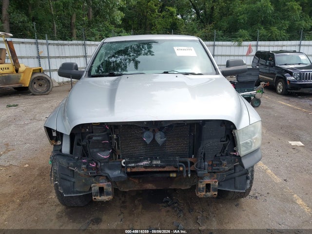 Auction sale of the 2011 Ram Ram 1500 Slt, vin: 1D7RV1CT2BS664270, lot number: 45816359