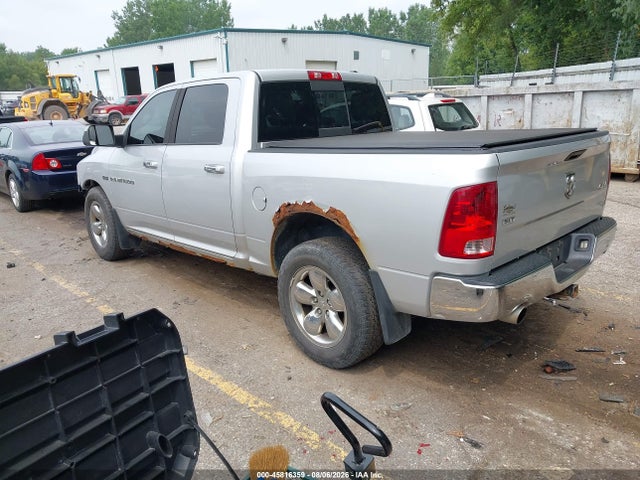 Auction sale of the 2011 Ram Ram 1500 Slt, vin: 1D7RV1CT2BS664270, lot number: 45816359
