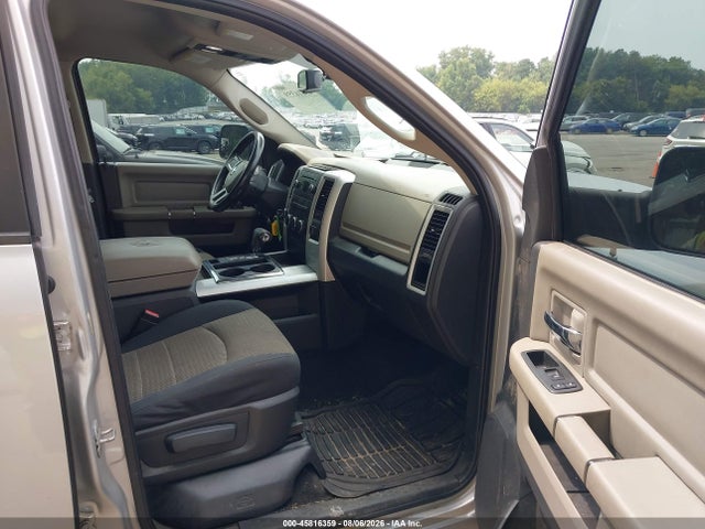 Auction sale of the 2011 Ram Ram 1500 Slt, vin: 1D7RV1CT2BS664270, lot number: 45816359