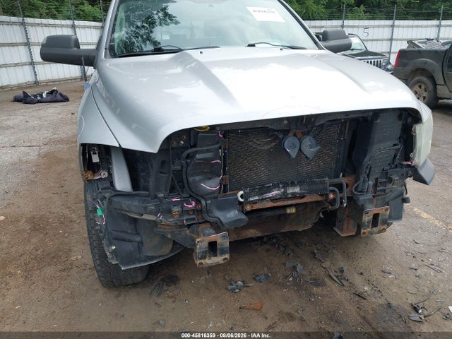 Auction sale of the 2011 Ram Ram 1500 Slt, vin: 1D7RV1CT2BS664270, lot number: 45816359