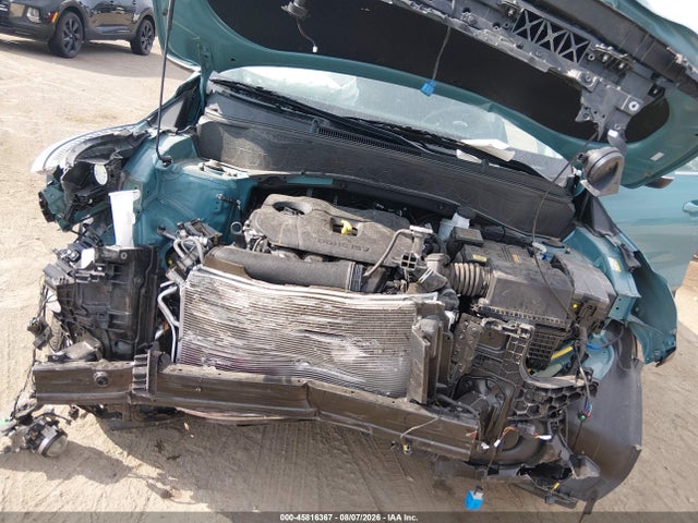 Продаж на аукціоні авто 2026 Kia Seltos Ex, vin: KNDER2AA0T7827877, номер лоту: 45816367
