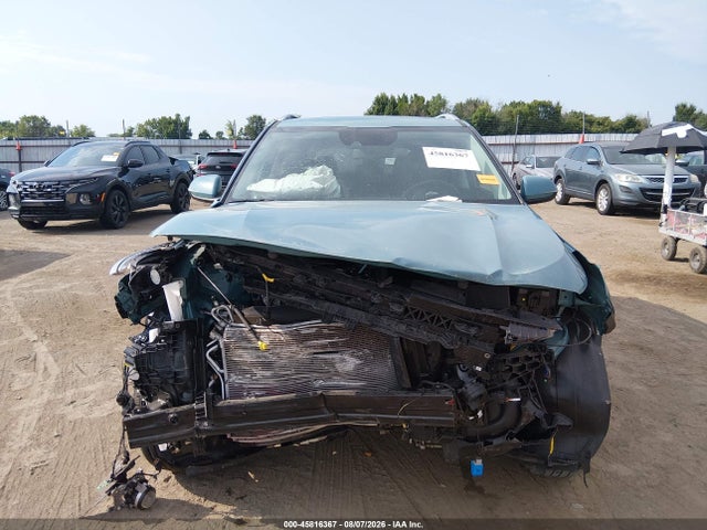 Продаж на аукціоні авто 2026 Kia Seltos Ex, vin: KNDER2AA0T7827877, номер лоту: 45816367