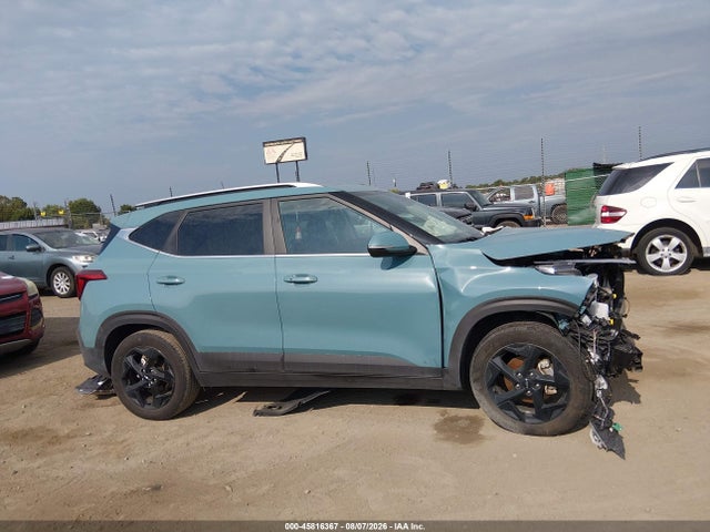 Продаж на аукціоні авто 2026 Kia Seltos Ex, vin: KNDER2AA0T7827877, номер лоту: 45816367