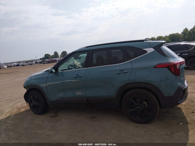 Продаж на аукціоні авто 2026 Kia Seltos Ex, vin: KNDER2AA0T7827877, номер лоту: 45816367