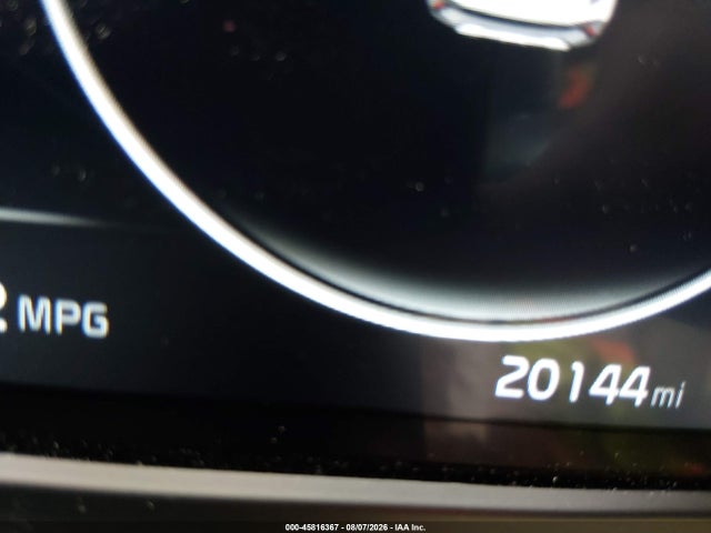 Продаж на аукціоні авто 2026 Kia Seltos Ex, vin: KNDER2AA0T7827877, номер лоту: 45816367