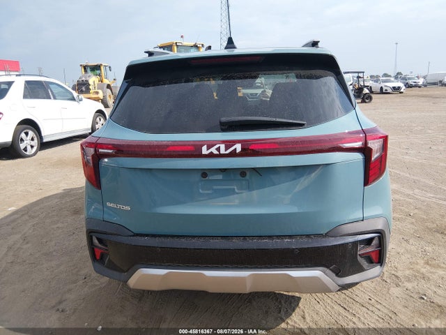 Продаж на аукціоні авто 2026 Kia Seltos Ex, vin: KNDER2AA0T7827877, номер лоту: 45816367