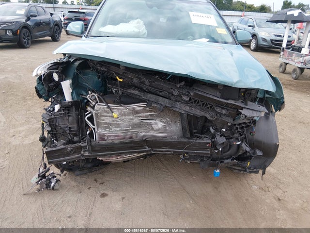 Продаж на аукціоні авто 2026 Kia Seltos Ex, vin: KNDER2AA0T7827877, номер лоту: 45816367