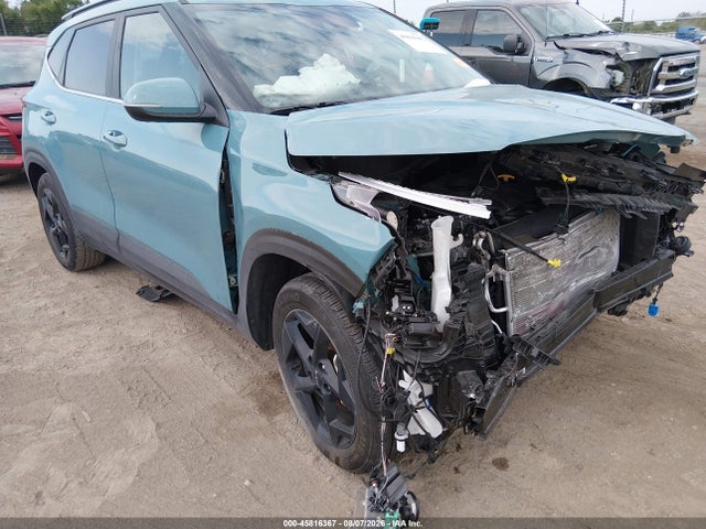 Продаж на аукціоні авто 2026 Kia Seltos Ex, vin: KNDER2AA0T7827877, номер лоту: 45816367