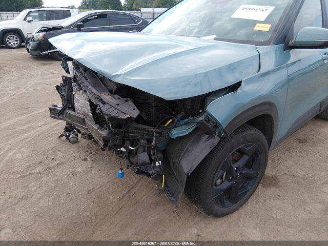 Продаж на аукціоні авто 2026 Kia Seltos Ex, vin: KNDER2AA0T7827877, номер лоту: 45816367