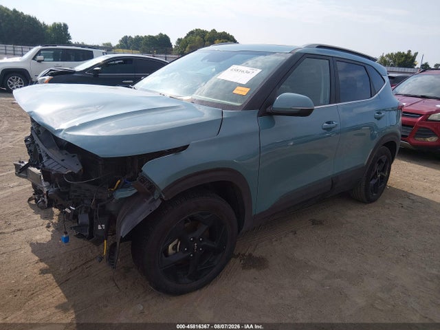 Продаж на аукціоні авто 2026 Kia Seltos Ex, vin: KNDER2AA0T7827877, номер лоту: 45816367