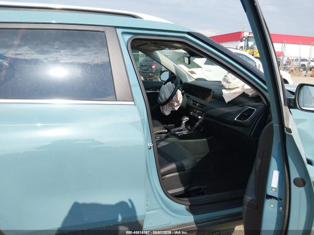 Продаж на аукціоні авто 2026 Kia Seltos Ex, vin: KNDER2AA0T7827877, номер лоту: 45816367